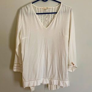 Odd Molly embroidered top